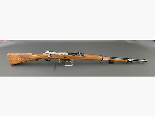 Repetierbüchse Mauser Gewehr 98 - 1918 Jubiläumsmodell