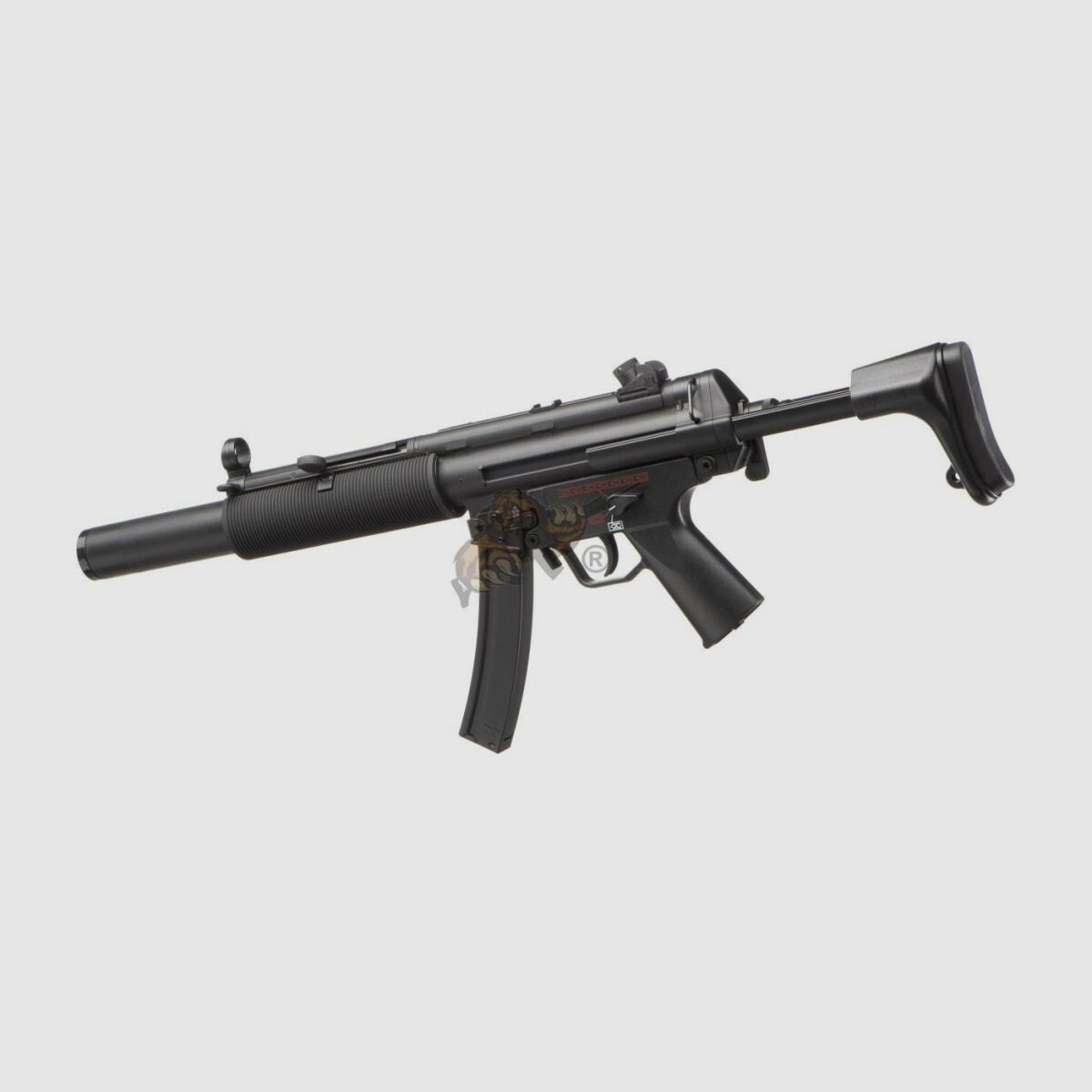 PM5 SD6 S-AEG - Jing Gong