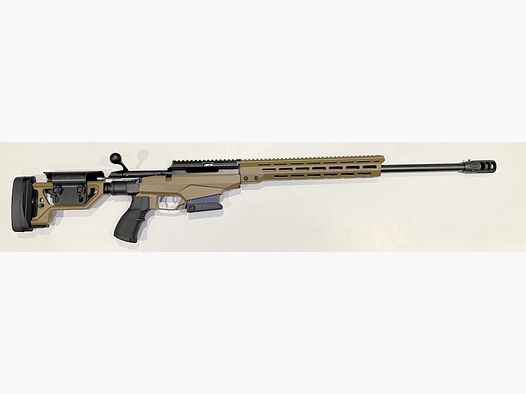 ab 98,32 EUR im Monat -- Tikka T3x TAC A1 coyote Kal: .308WIN LL: 24" *Finanzierung ab 0%*