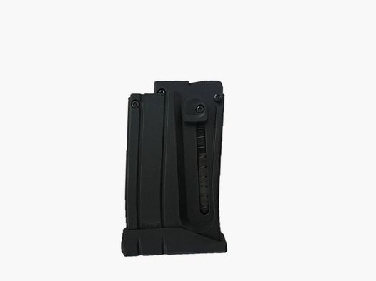 Cargador Pallas SA15 Calibre 22 LR 42cm en color negro