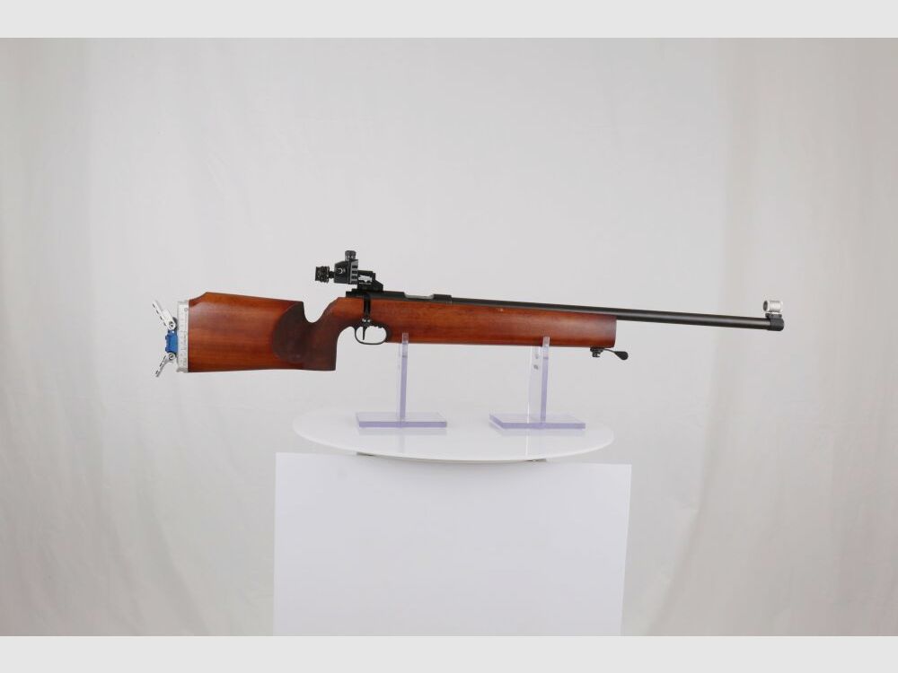 Walther UIT Spezial