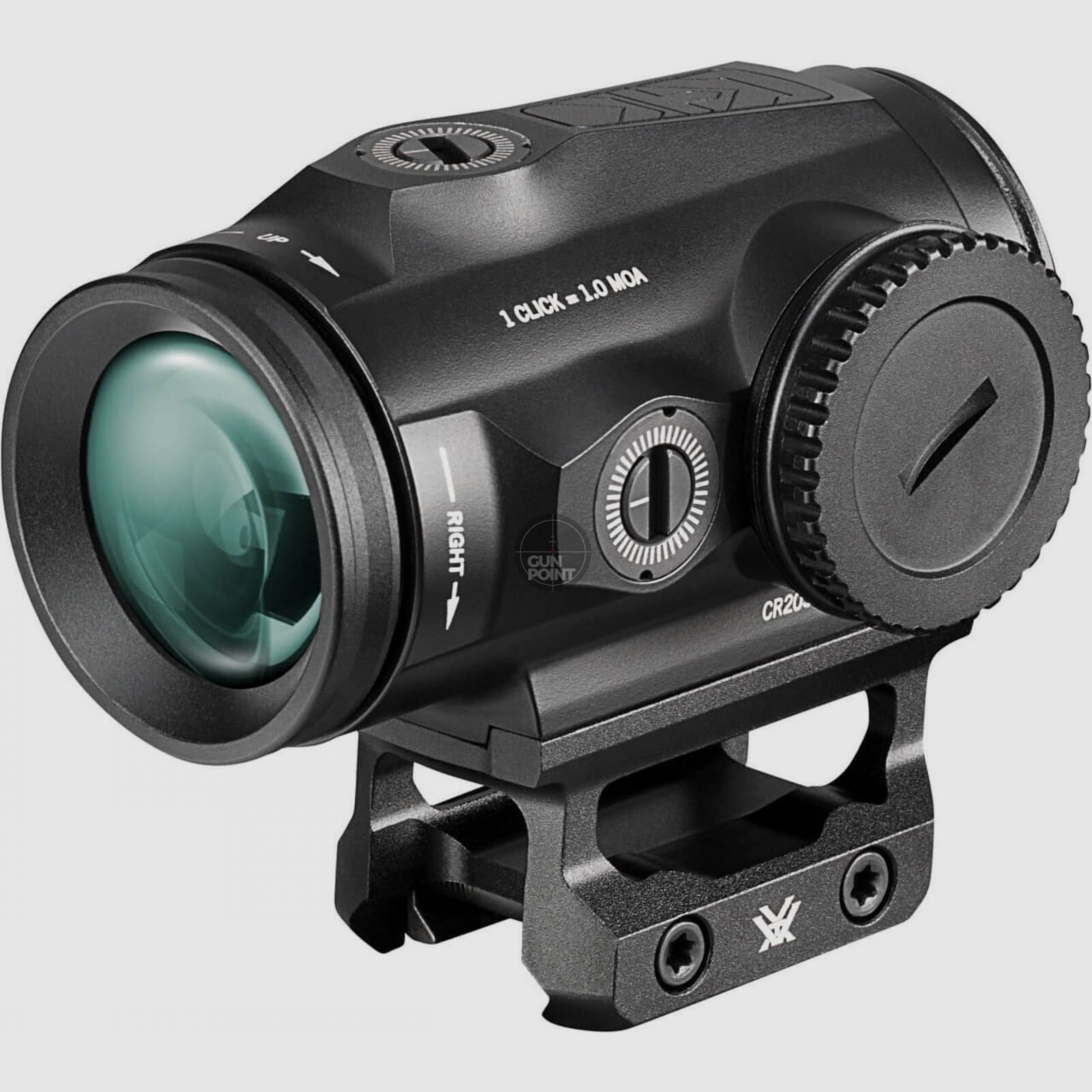 Vortex Optics Spitfire HD Gen II
