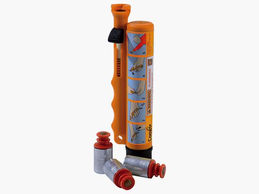 Émetteur de signal Comet compact en set