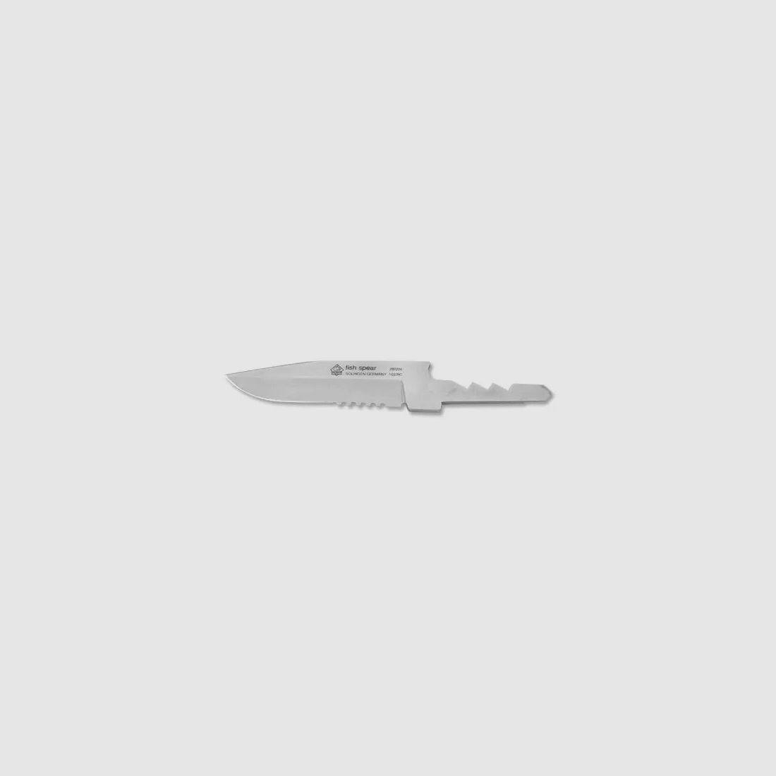PUMA fish - spear (nur Klinge) (Auslaufmodell)