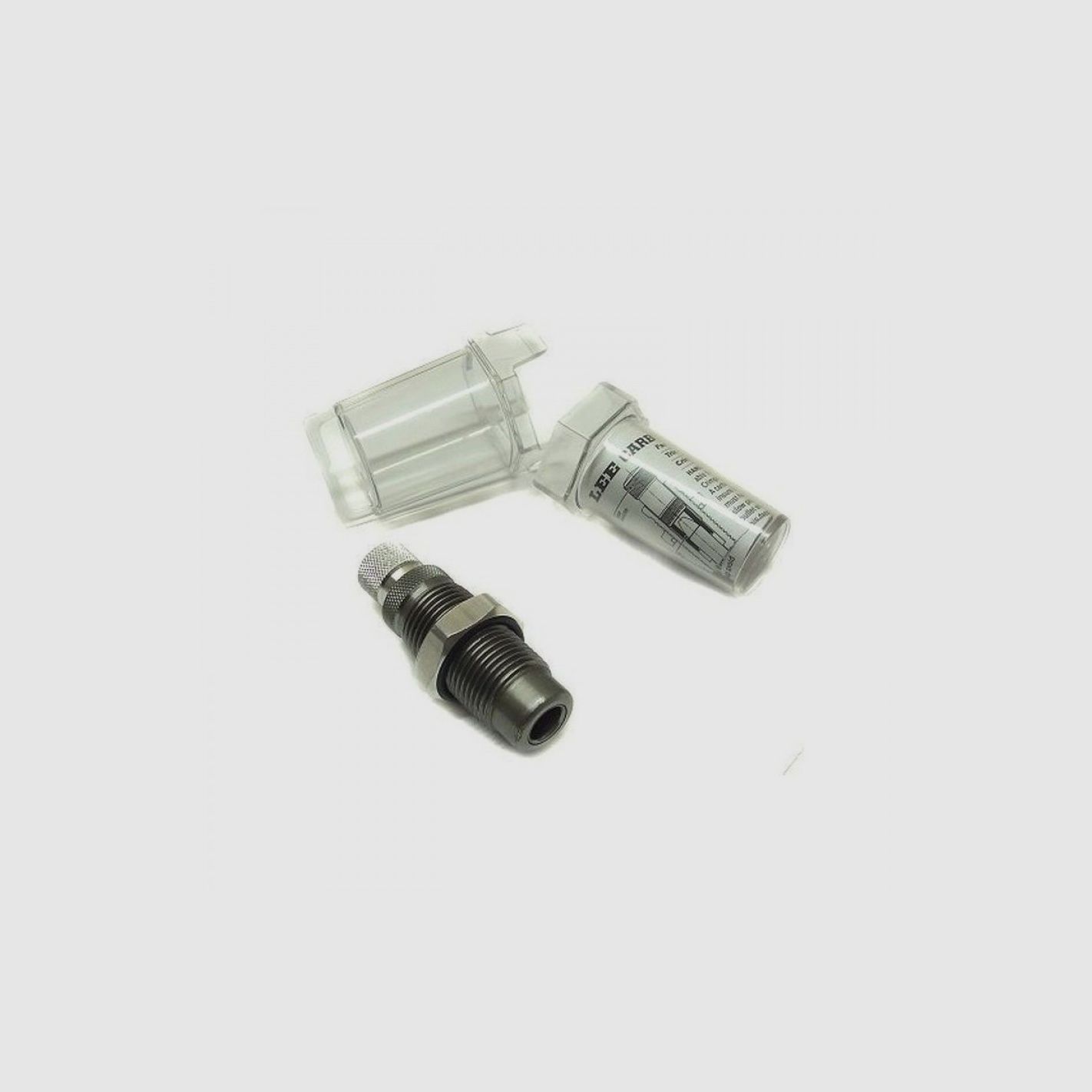 LEE TAPER CRIMP DIE CAL 38SPECIAL-357MAGNUM-357MAXIMUM, image 1 sur 2