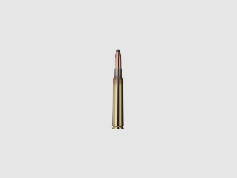 Geco Softpoint 7X64 TM 10,7g 165gr