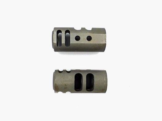 Compensatore JET COMP 10 porte per tipo 1911, .575-40