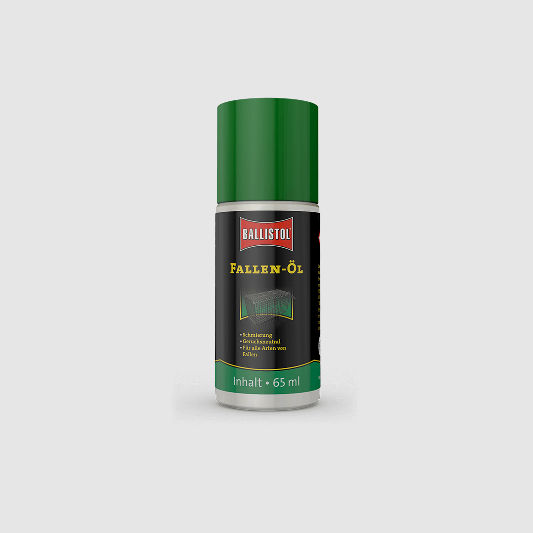 Ballistol Fallenöl (65 ml)