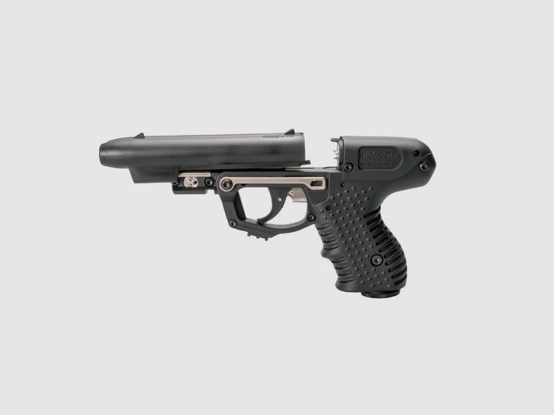 Pfefferspray Pistole Piexon Jet Protector JPX2 Gen 2 mit Laser (P18)
