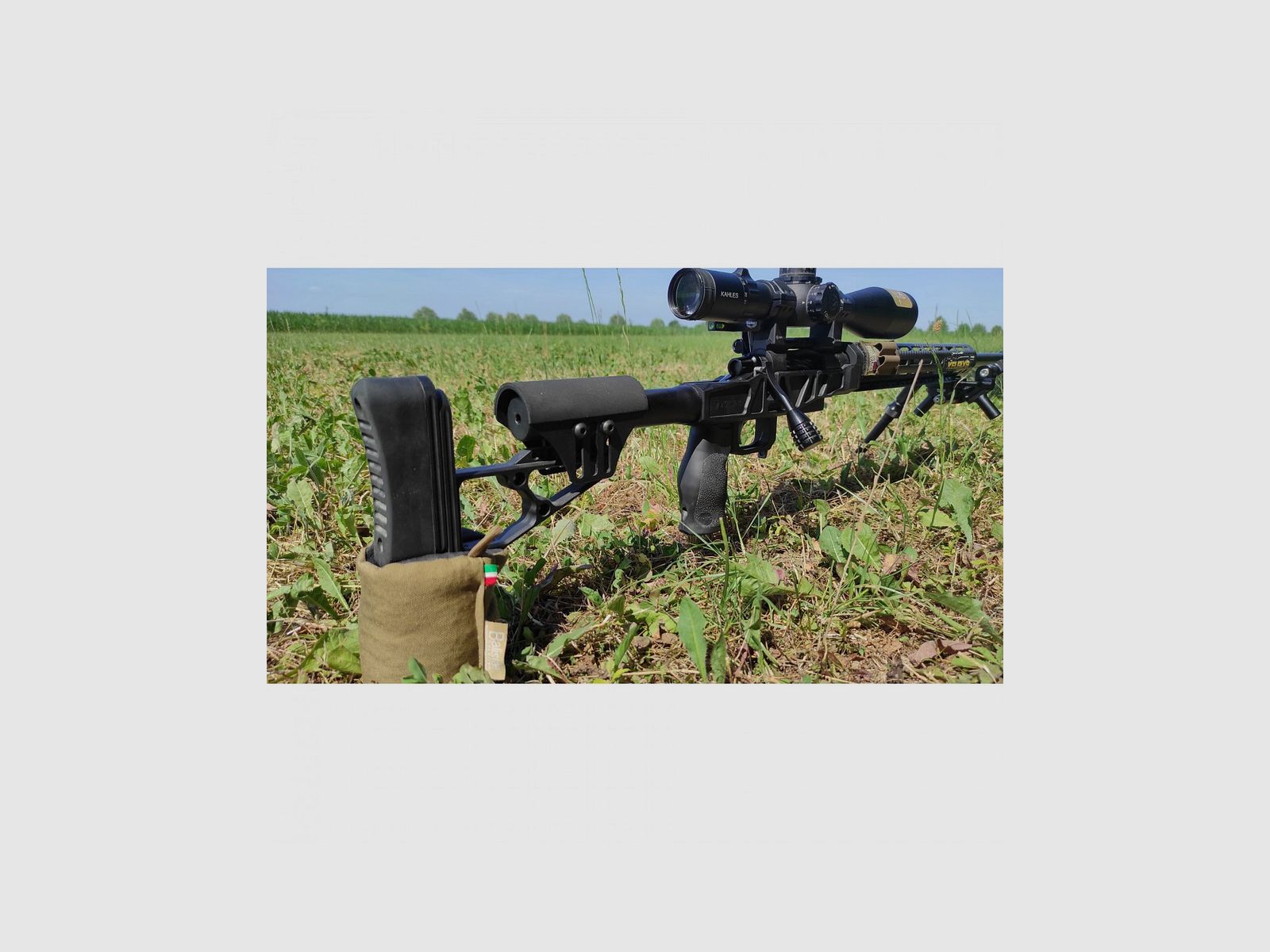 BALISTAE SOLUTION MINIROLL WOODLAND M81, Bild 4 von 6