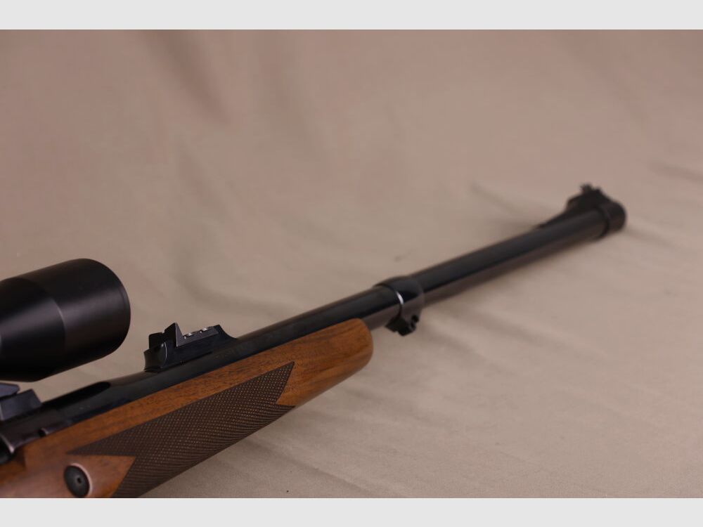 Winchester 70 "Classic Super Express" // Afrika-Jäger aufgepasst!!