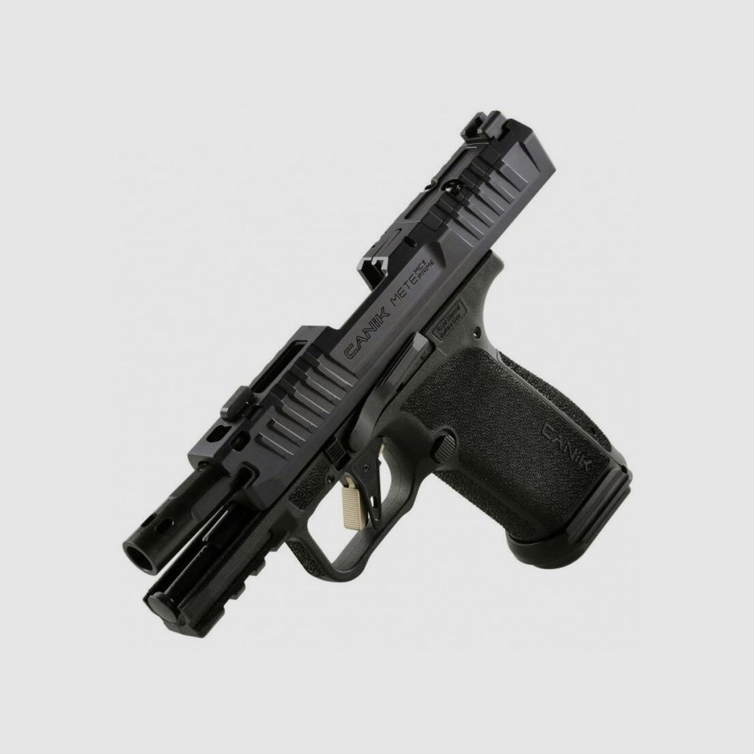 CANiK METE MC9 PRIME Black 3.6" - 9mm., image 8 of 16