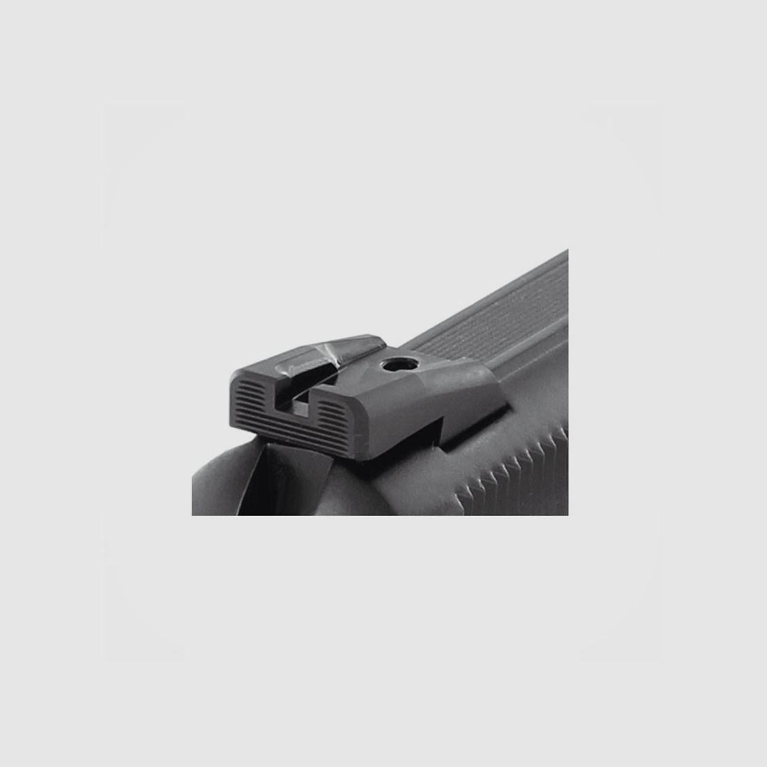 CZ – STAŁA TYLNA SIGHT CZ75 SP01 SHADOW, zdjęcie 2 z 2