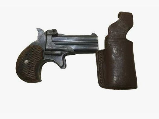 Röhm Derringer RG17 .38Special