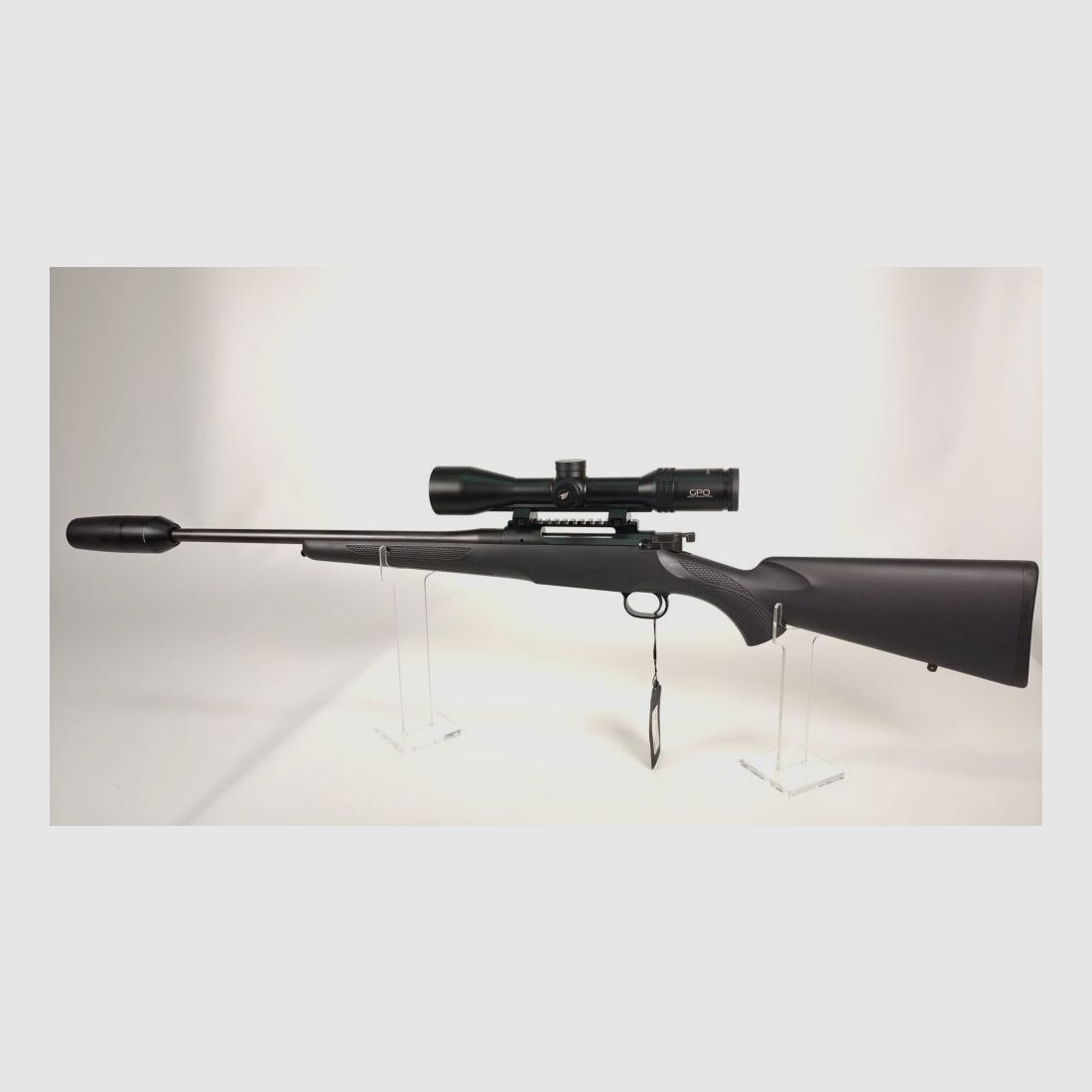 Mauser M12 Extreme, image 1 of 3