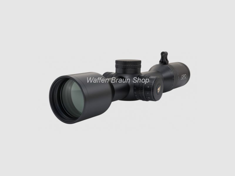GPO SPECTRA 8X 1,6-13x44i G4i