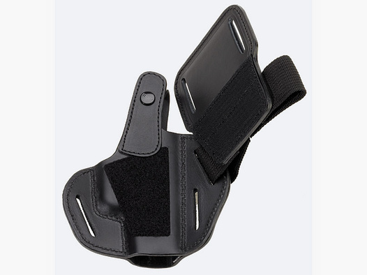 AKAH Gürtelholster QUICKMAT