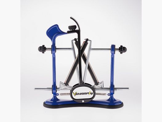 V-Sharp A4
                    –                 Farbe: Blau