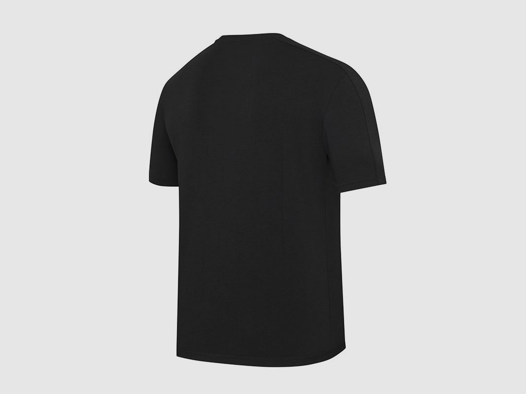 T-SHIRT – BERETTA – LOGO CÉLÉBRATIF DES 500 ANS | ÉDITION LIMITÉE, image 2 sur 3