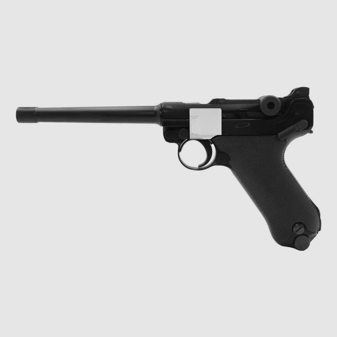 GBB-Replikat Custom Jyn Erso P08 AW Custom - Vollmetall - Realistischer Blowback - Leistung und Haltbarkeit, Bild 9 von 9