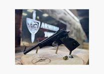 USATO – PISTOLA – BERETTA MOD. 71 cal. 22LR