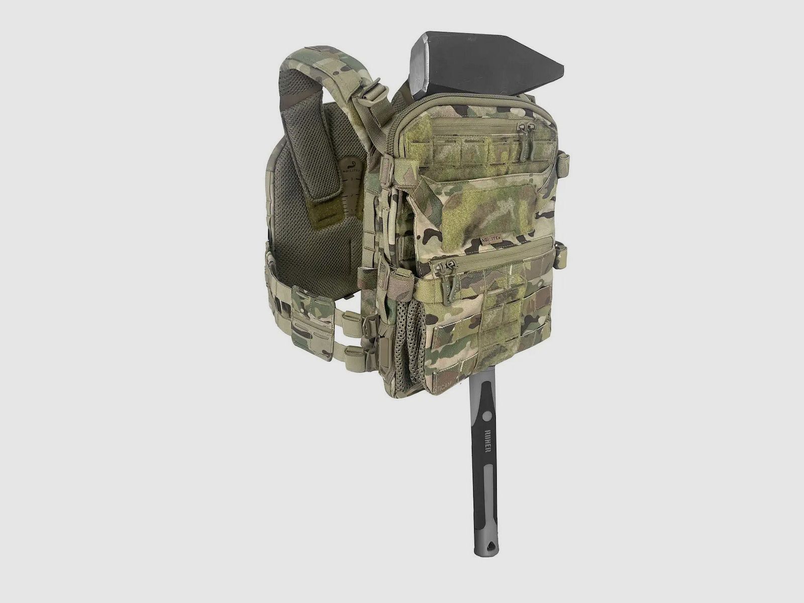 Micro Map, image 8 of 9