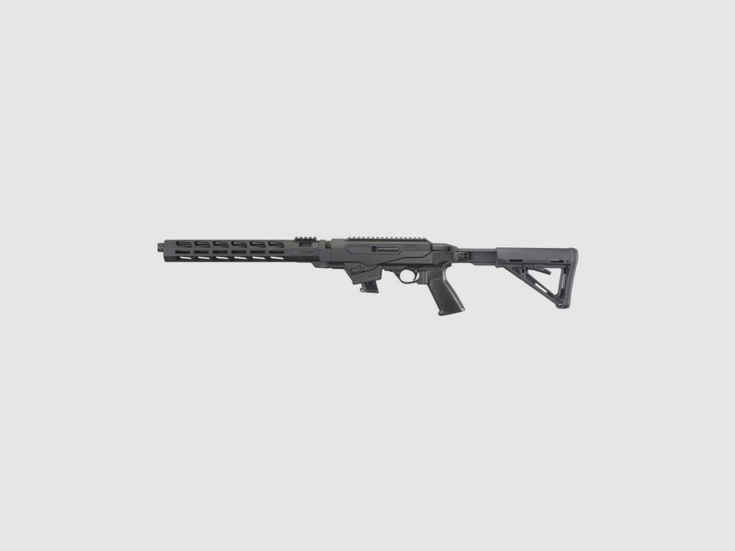 Ruger PC Carbine Chassis 9x19, Bild 4 von 5