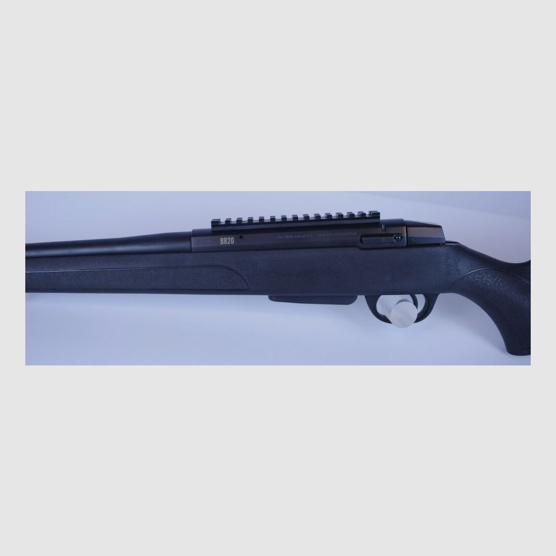 Brenner BRENNER BR20 Polymer