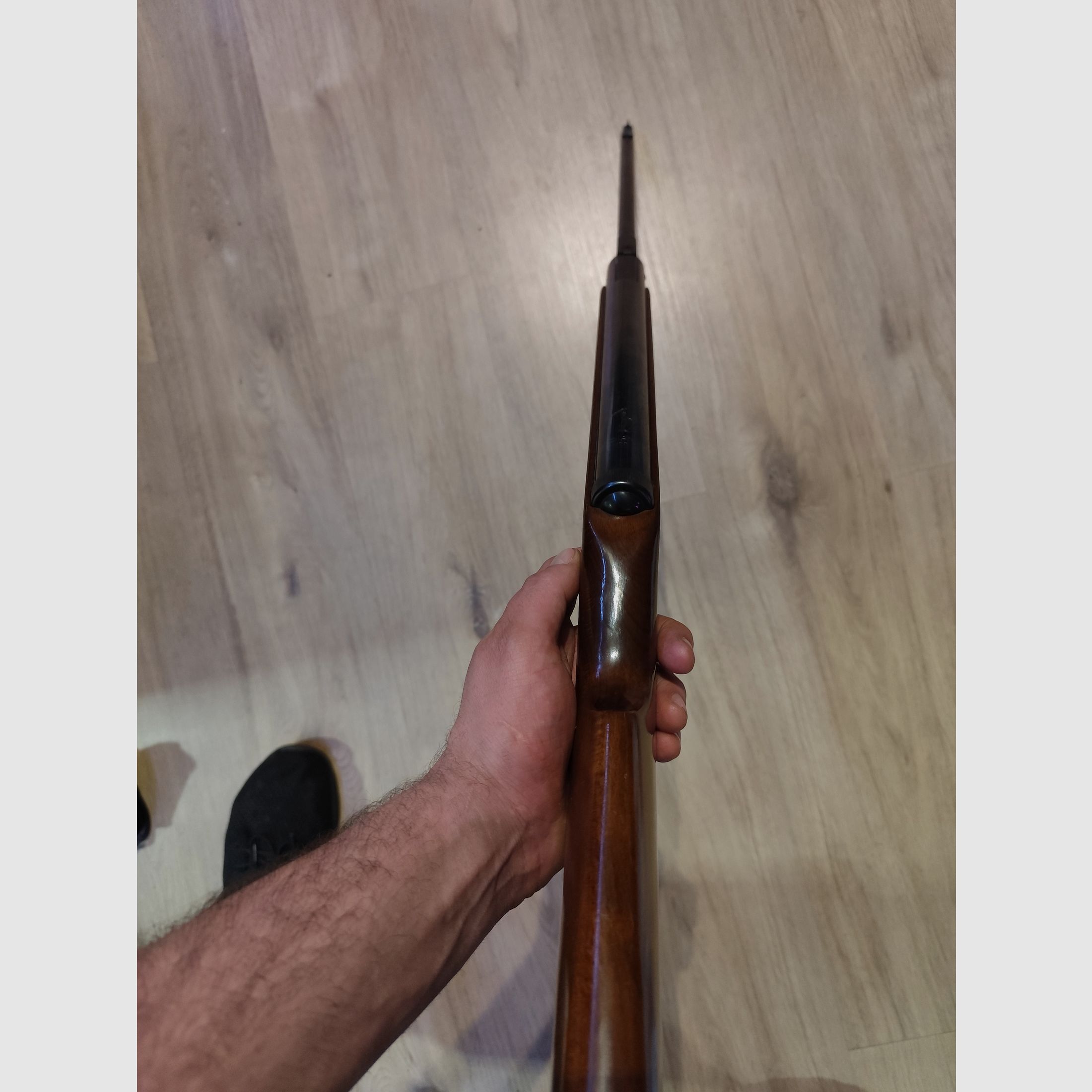 Diana Mod.25 *TOP ZUSTAND* PREISSENKUNG!!!