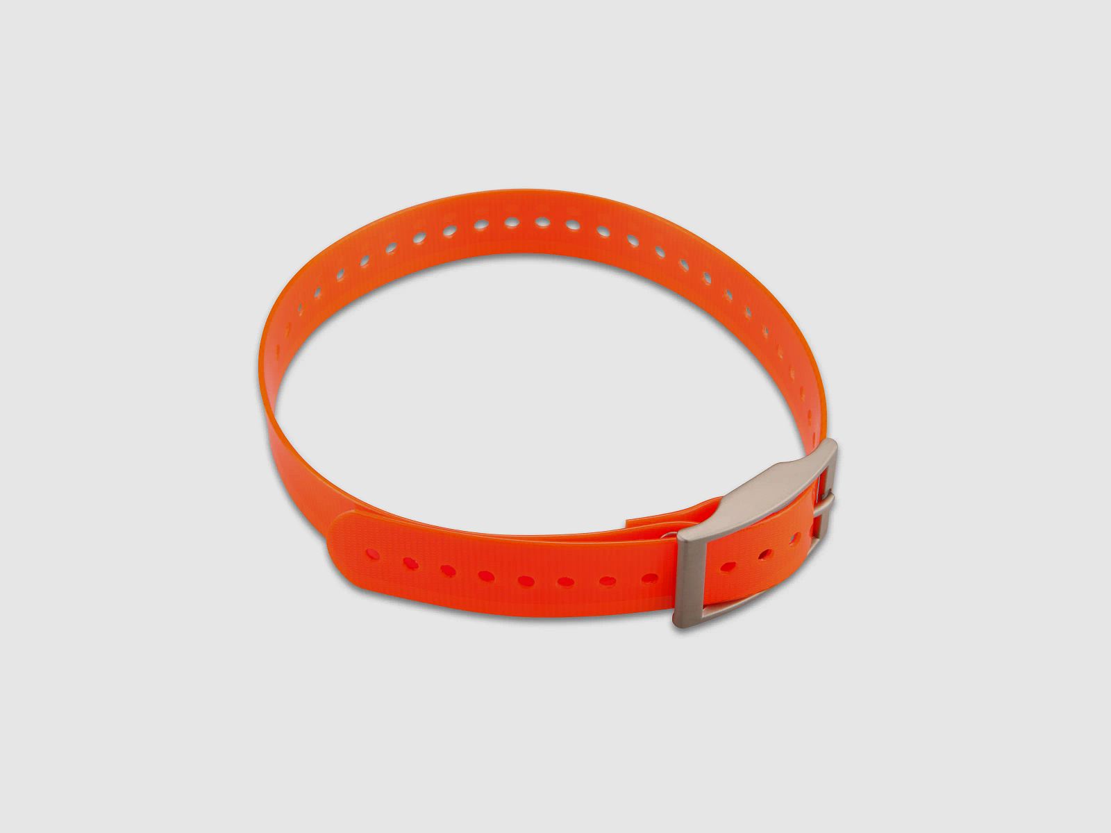 Garmin dog collar