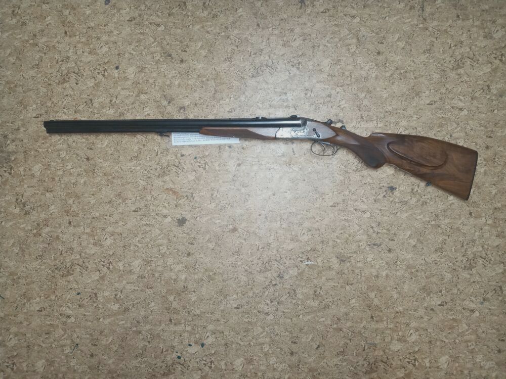 Greifelt & Co., Suhl Drilling