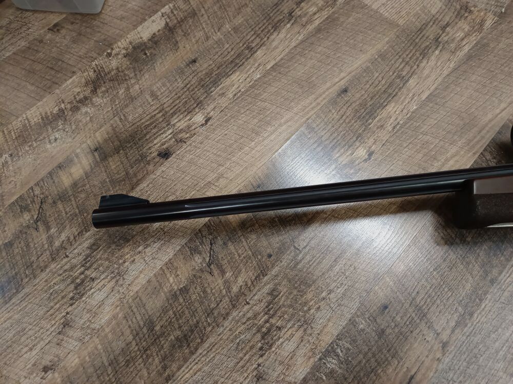 Tikka M65 Sporter Linksausführung M65 Sporter