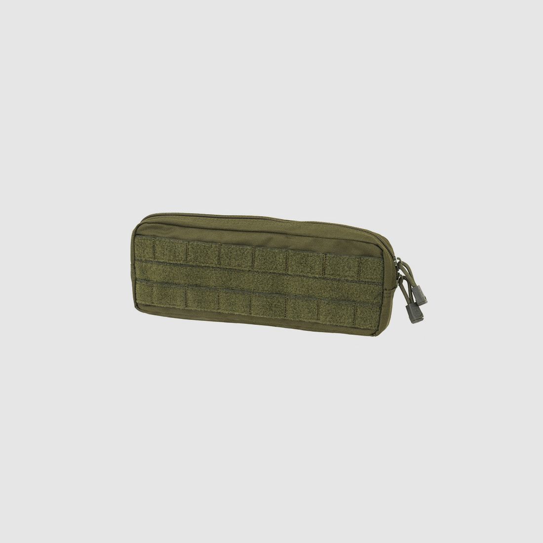Horizontal utility Pouch - Olive [8FIELDS]