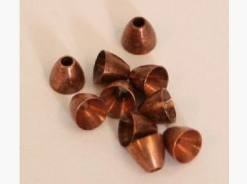 Conehead - Copper