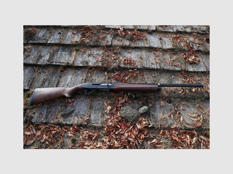 GUN – FRANCHI – AFFINITY WOOD, image 3 of 3