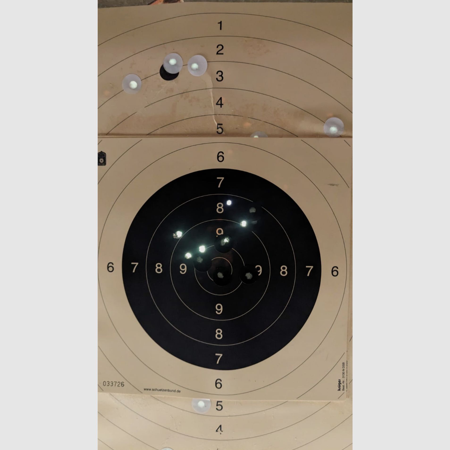 Ferlacher Bockdrilling – Franz Sodia (Kratochwil & Pleiter)