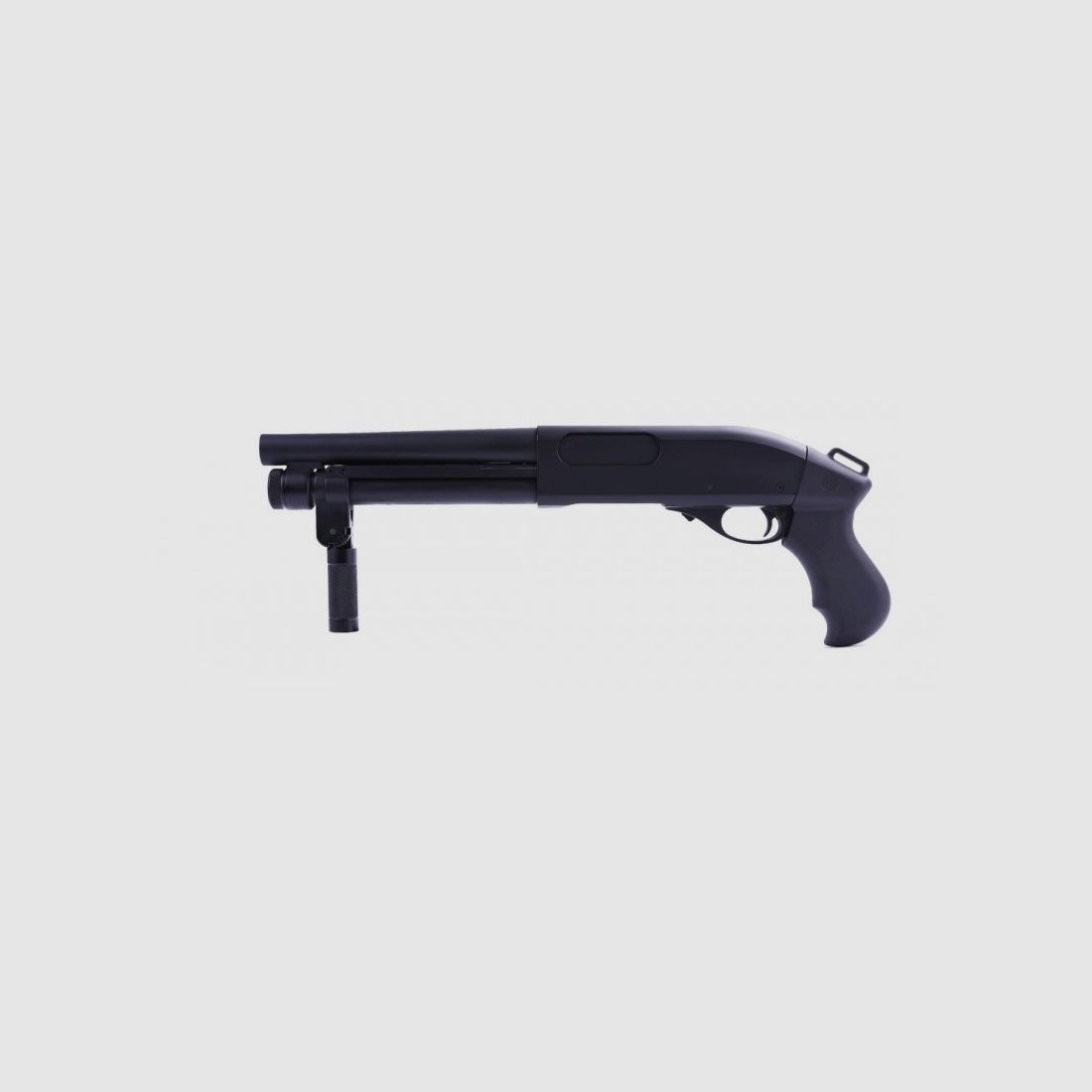 Réplique Fusil à Pompe M870 Golden Eagle à Gaz