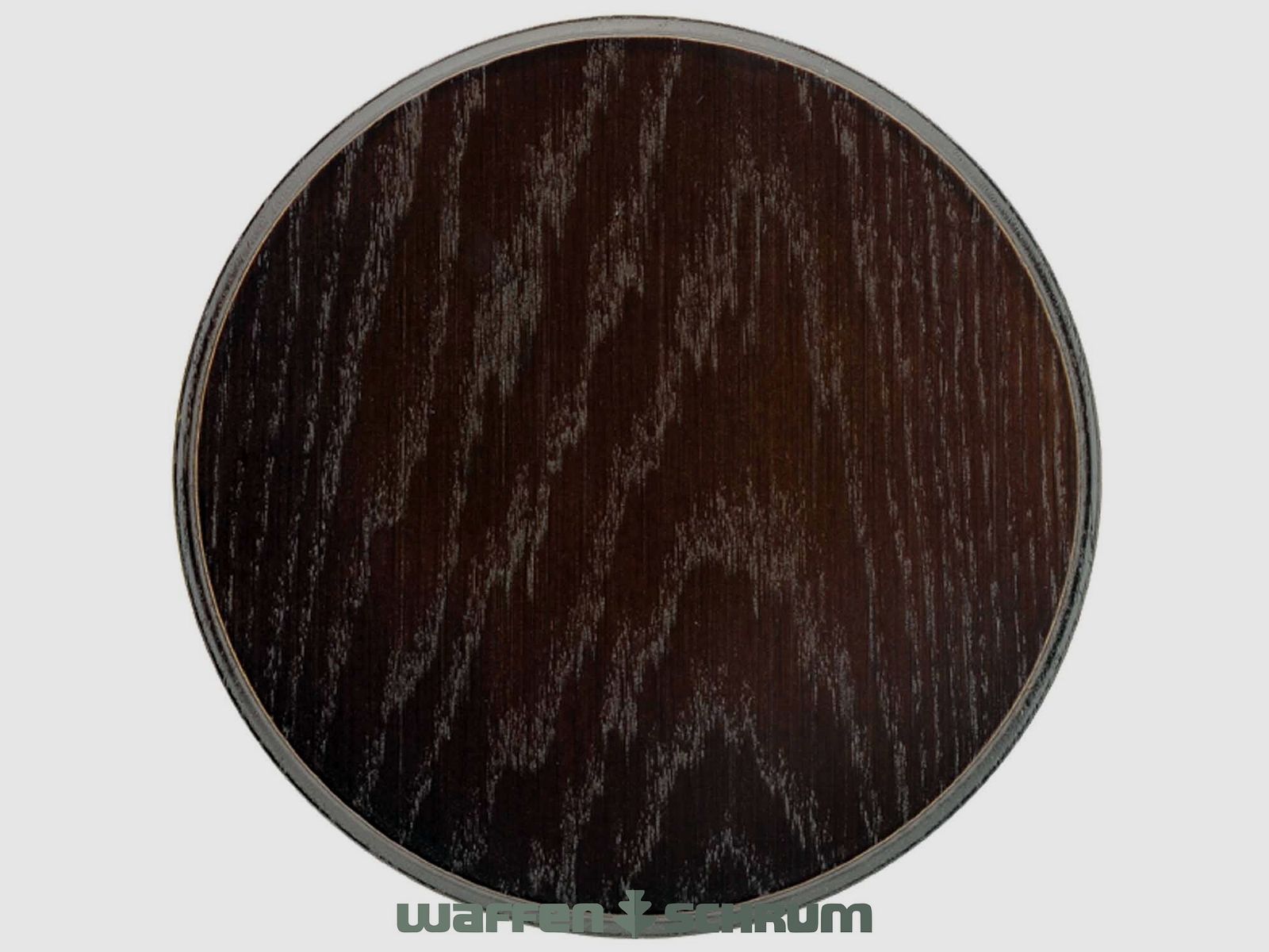 Eurohunt Keilerbrett 18cm Dunkel