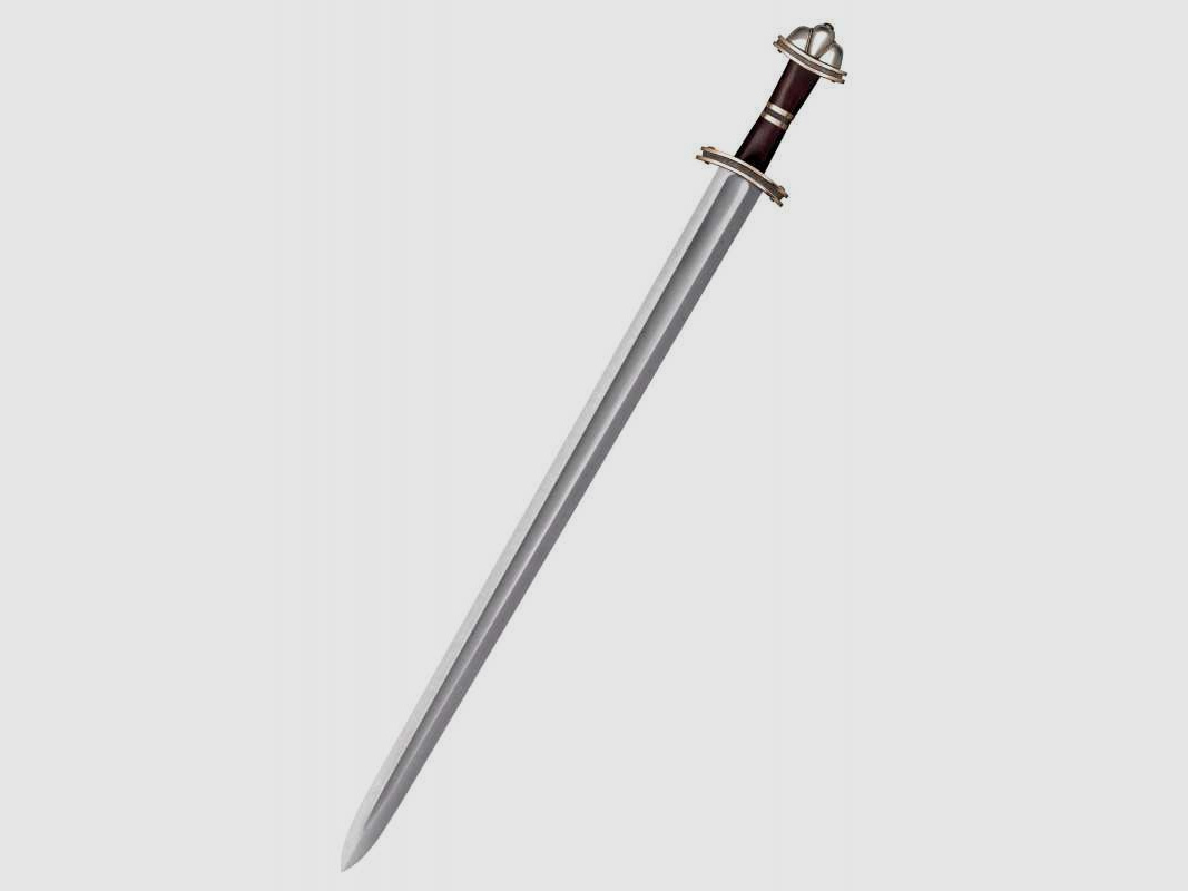 Cold Steel Wikingerschwert aus Damaststahl