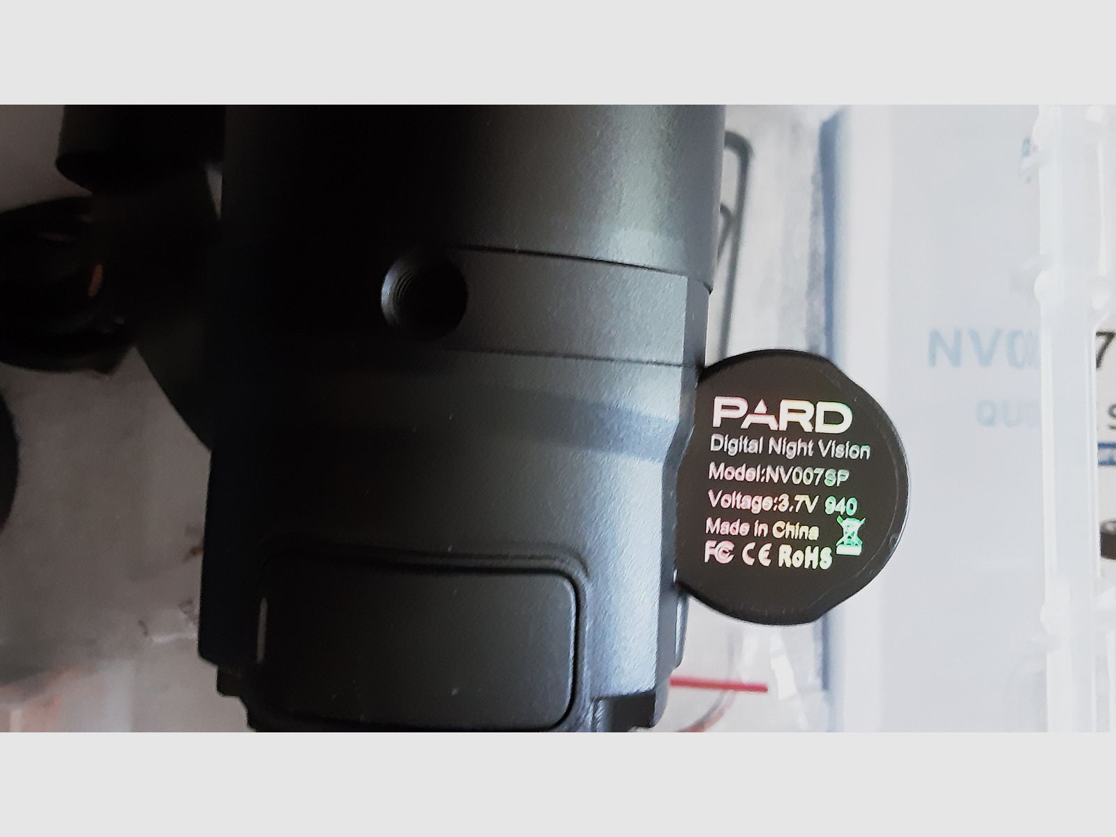 PARD NV 700SP (940)