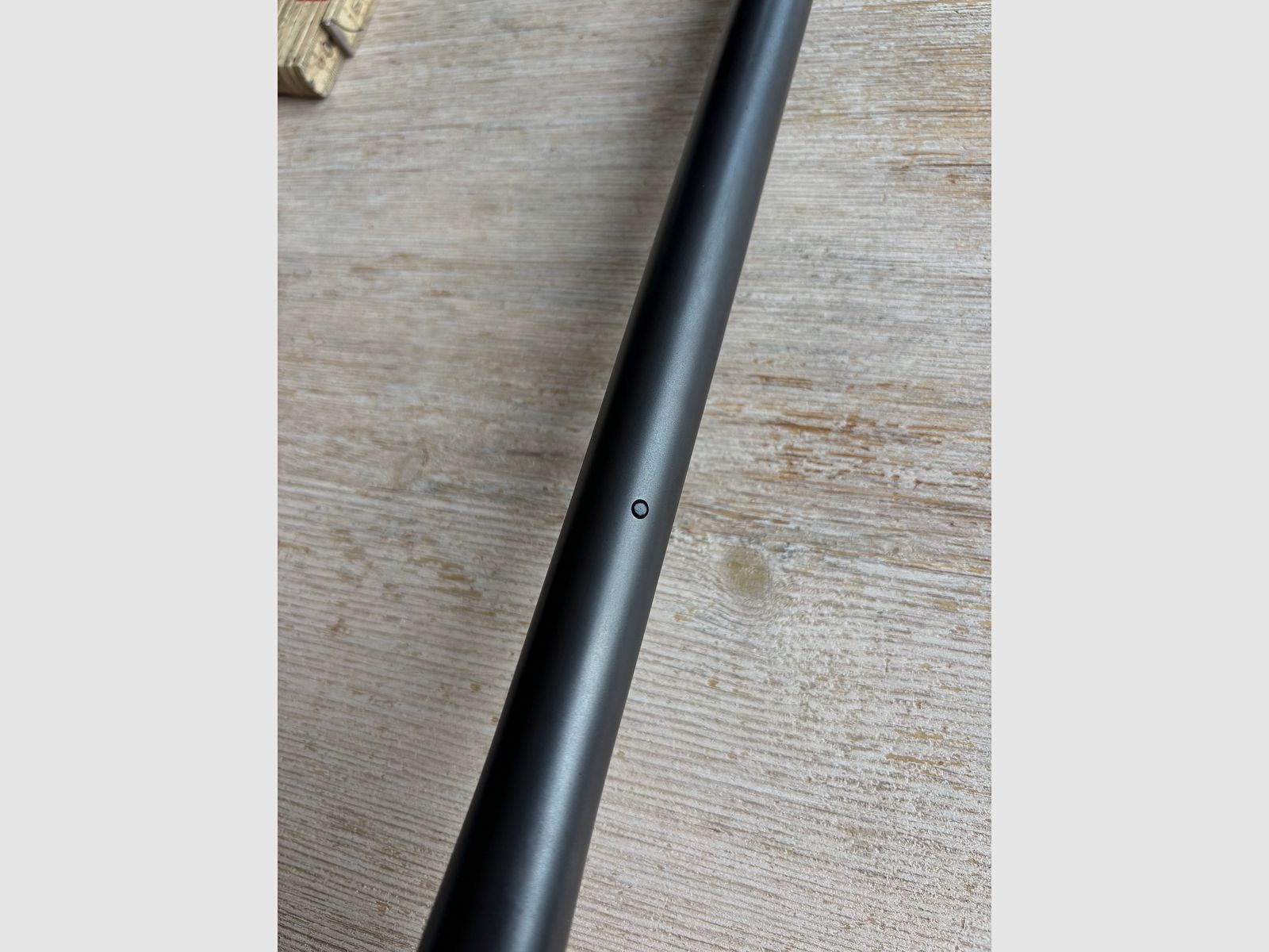 Sauer 202 canna intercambiabile 308 Win.