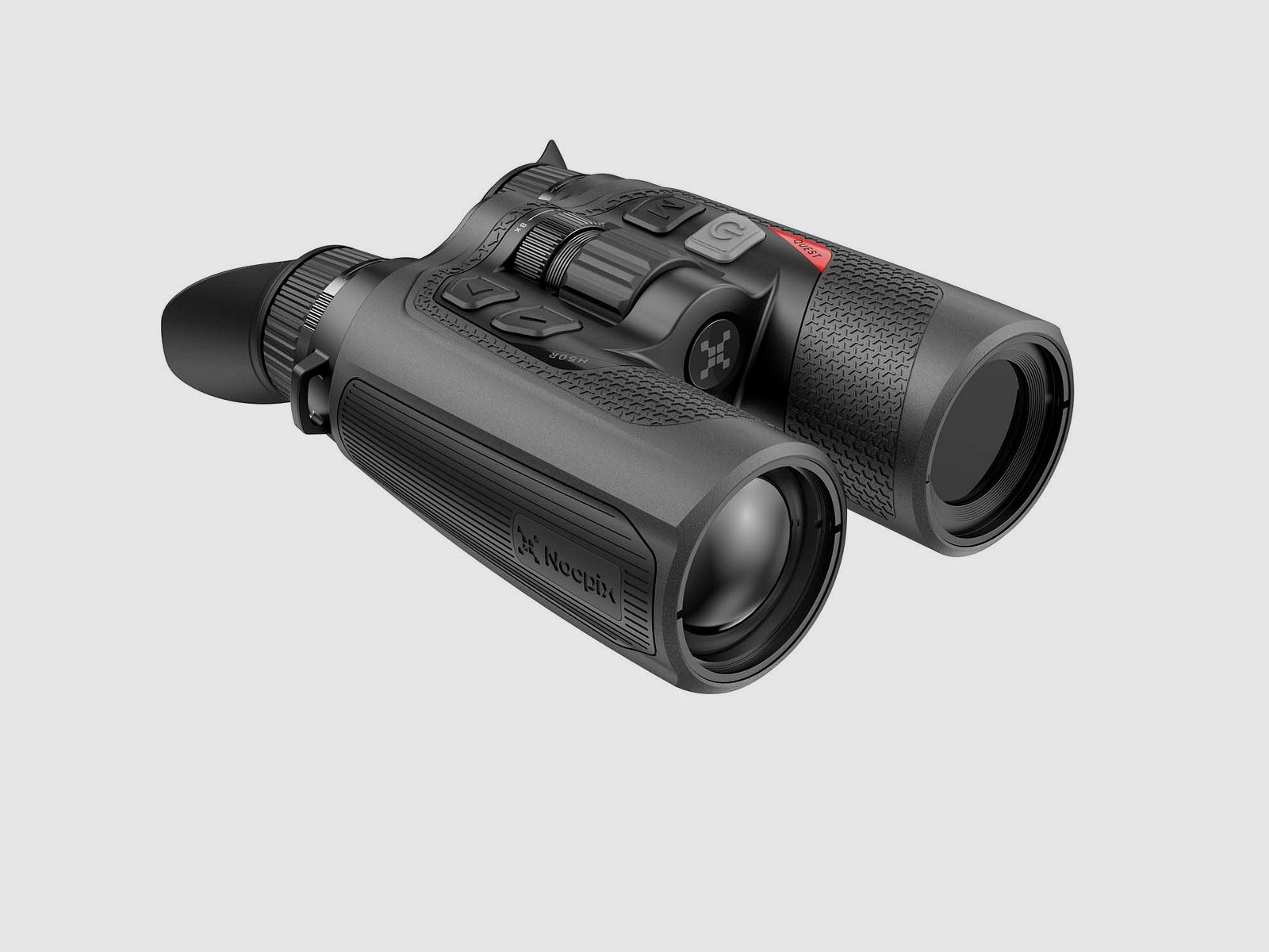 NOCPIX QUEST H35R • LRF, immagine 3 di 10