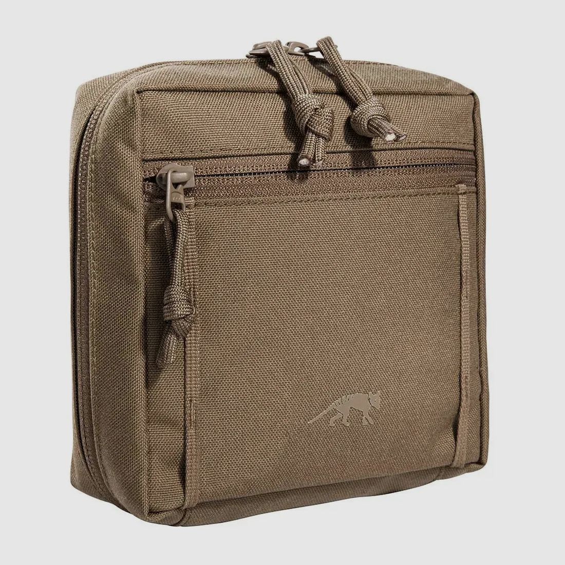 Tasmanian Tiger Tasmanian Tiger Zubehörtasche Tac Pouch 5.1 - Schwarz