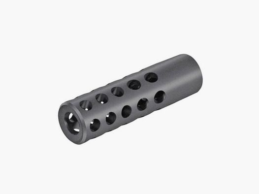 Muzzle Brake Slim Sako/Tikka MT5/8×24 SS D22 max 7.8mm