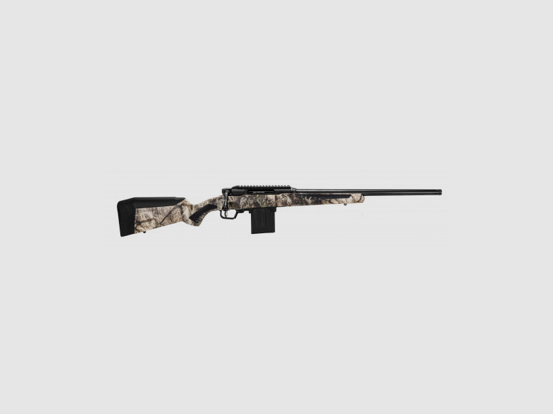 Savage Repetierbüchse IMPULSE Predator .308 Win LL 51 cm