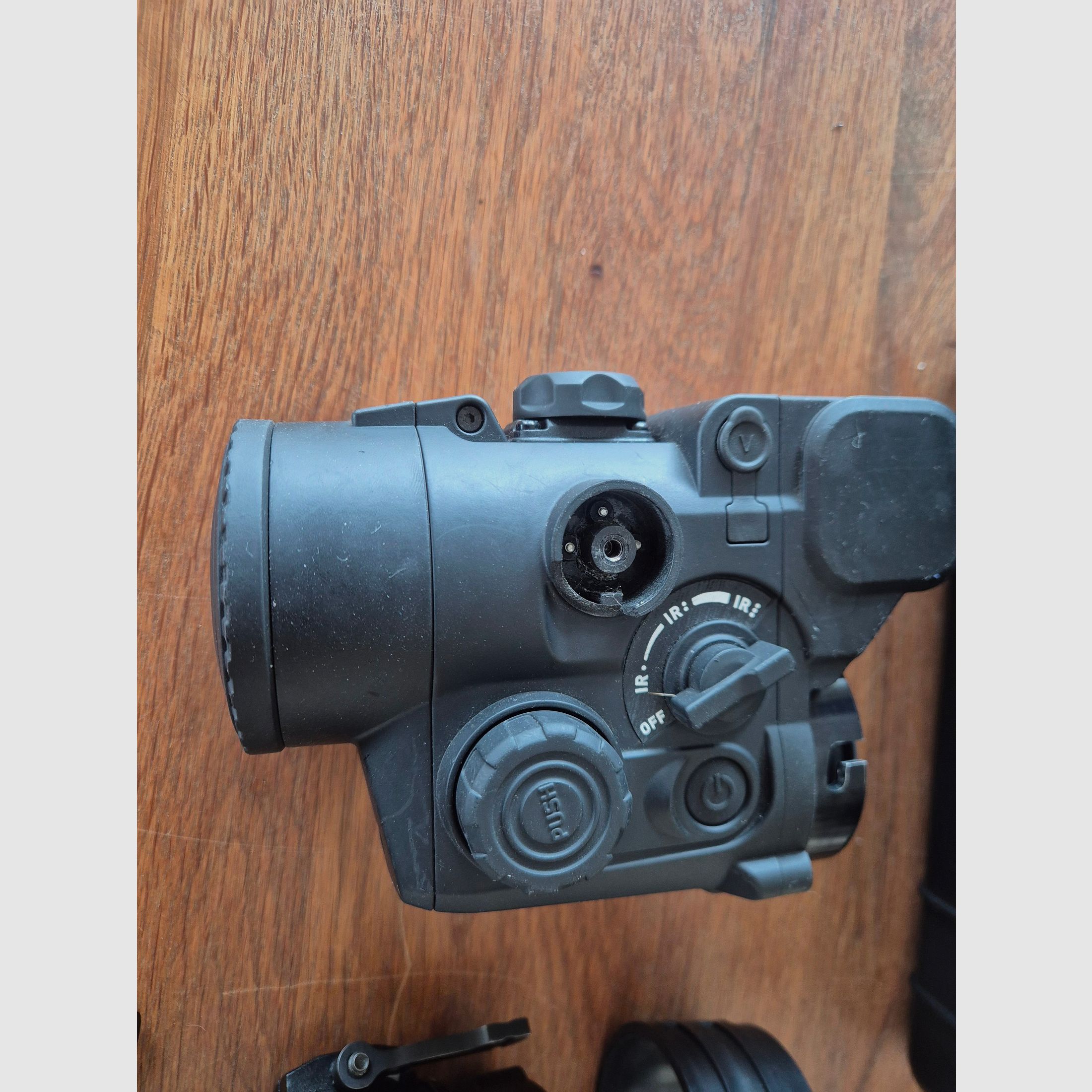PULSAR Forward DFA 75