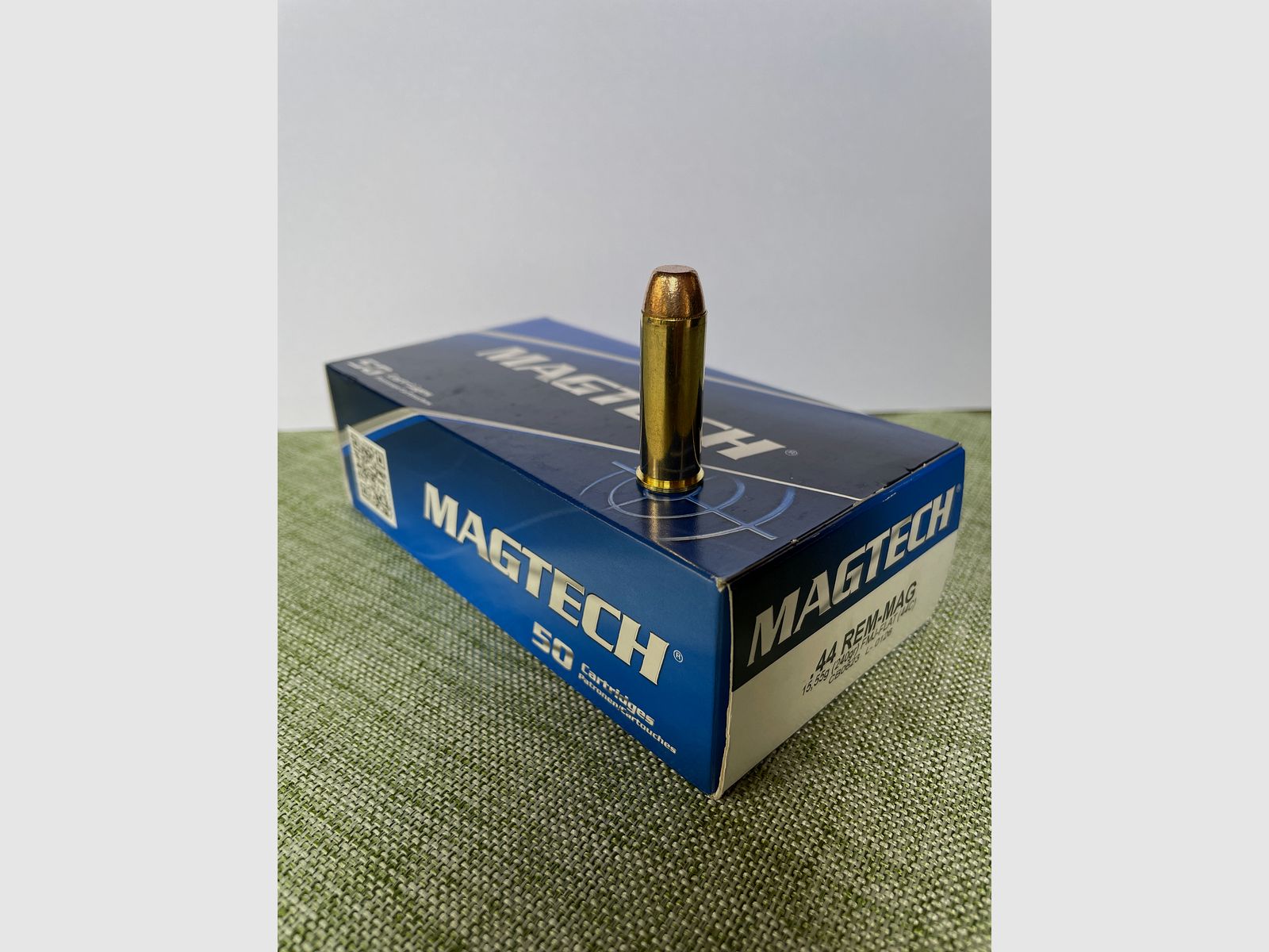 .44 Rem-Mag