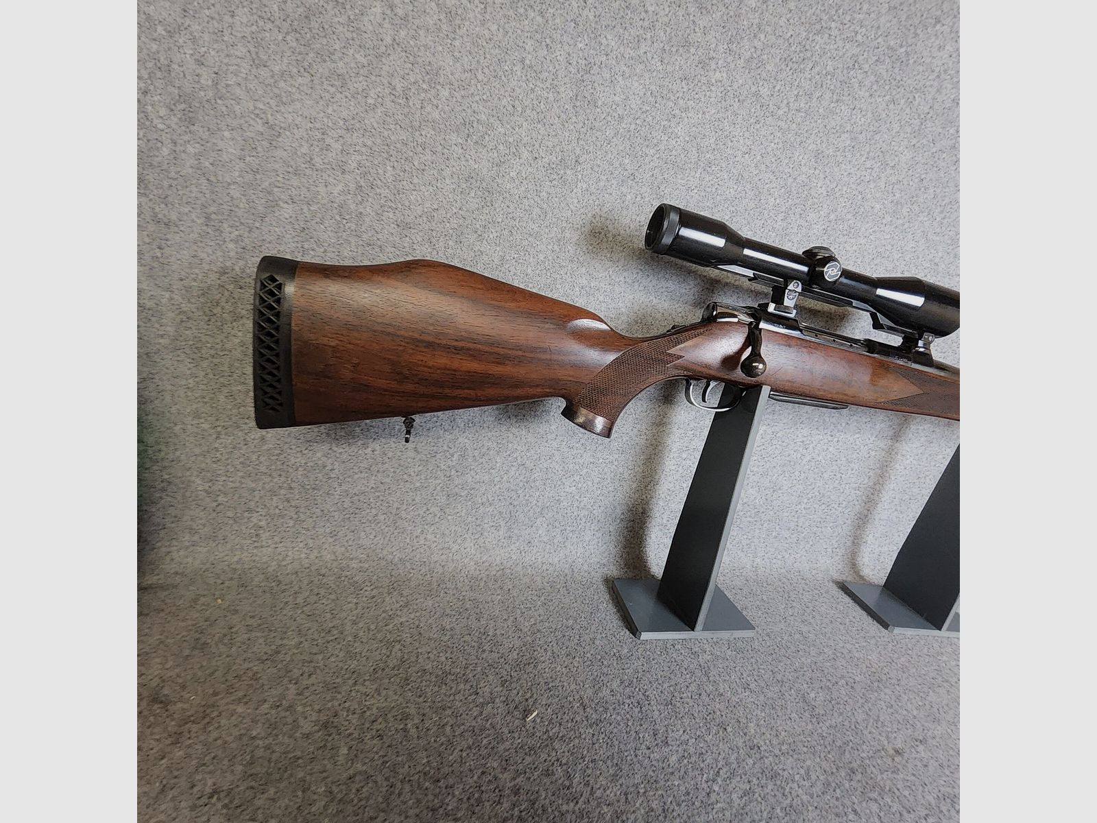 SauerSohn	 80- mod. Brenneke