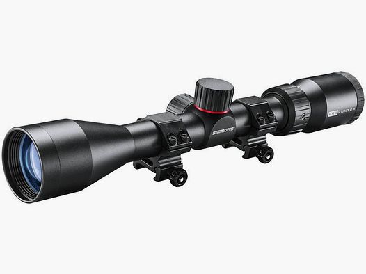 Visier SIMMONS Pro Hunter 3-9×40 Truplex
