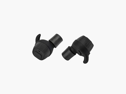 EARMOR EARMOR Elektronische Ohrstöpsel M20 - Schwarz